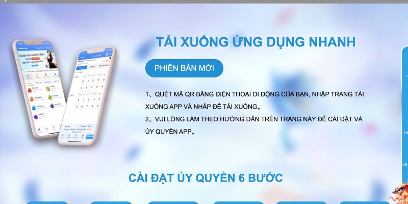 Tải App 123B - Hướng Dẫn Cài Đặt Nhanh Chóng Trên Di Động 2 Tại sao nên tải app 123B?
